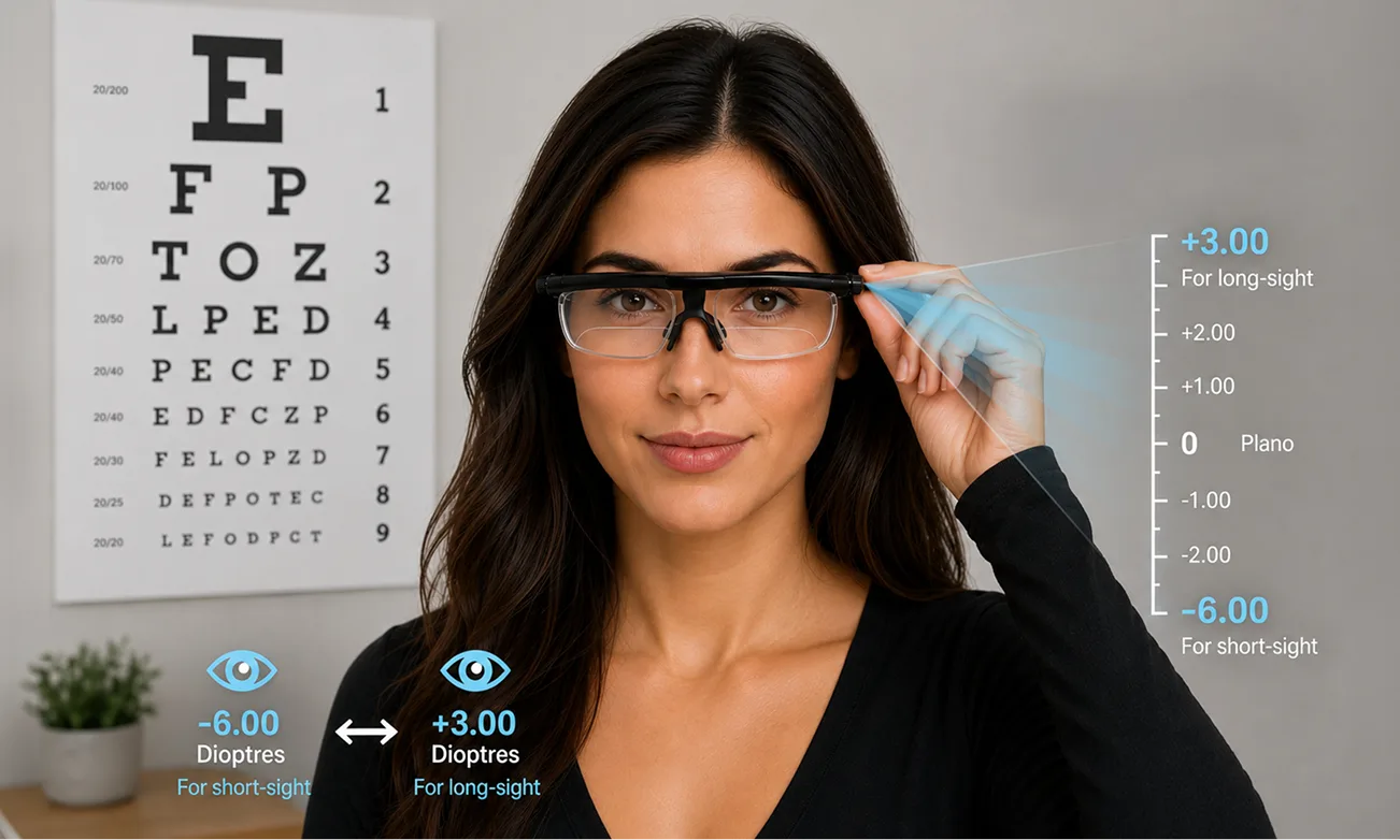 Ocularex