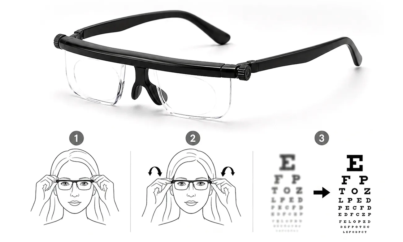 Ocularex